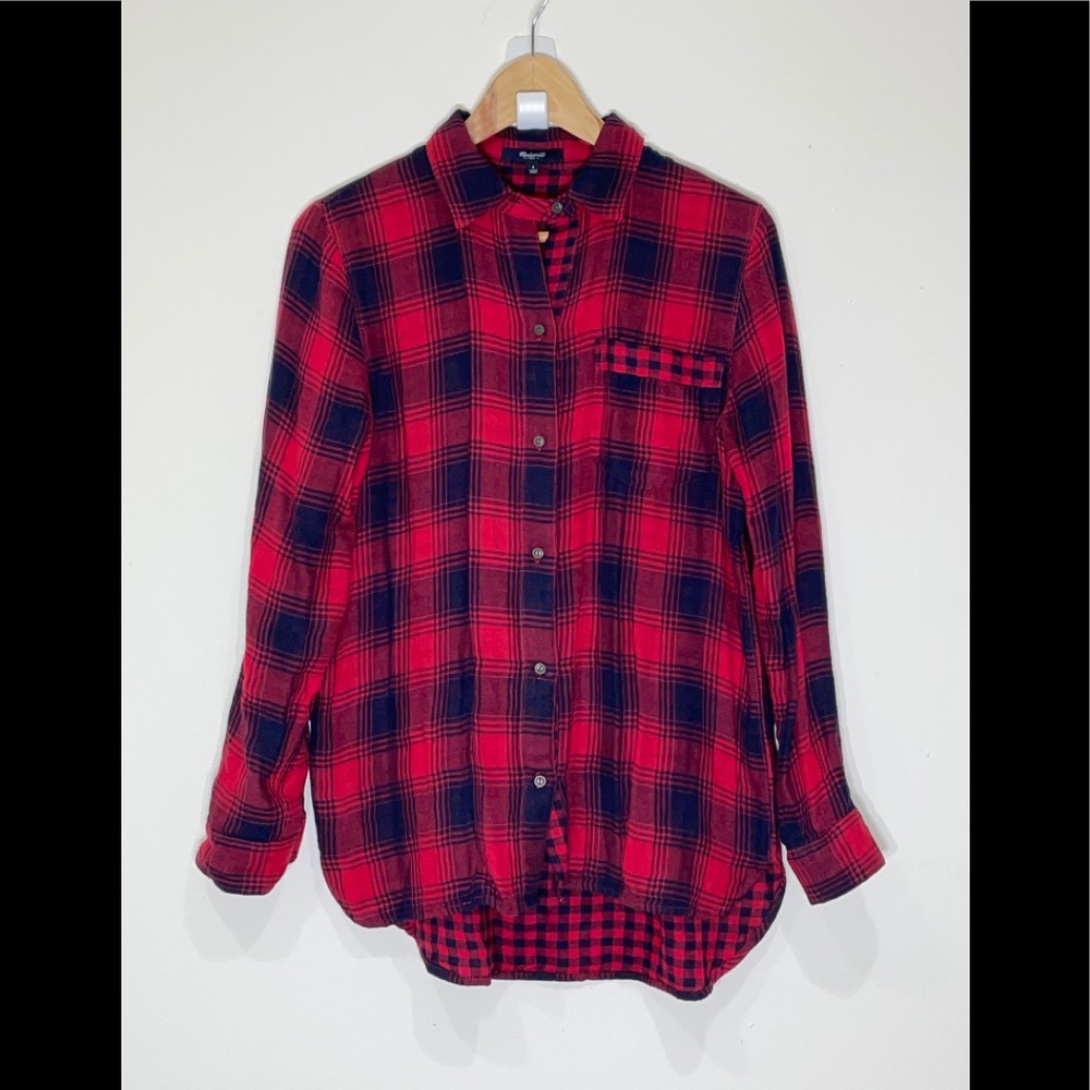 Madewell